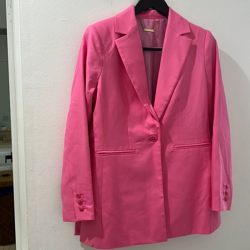 Trina Turk blazer